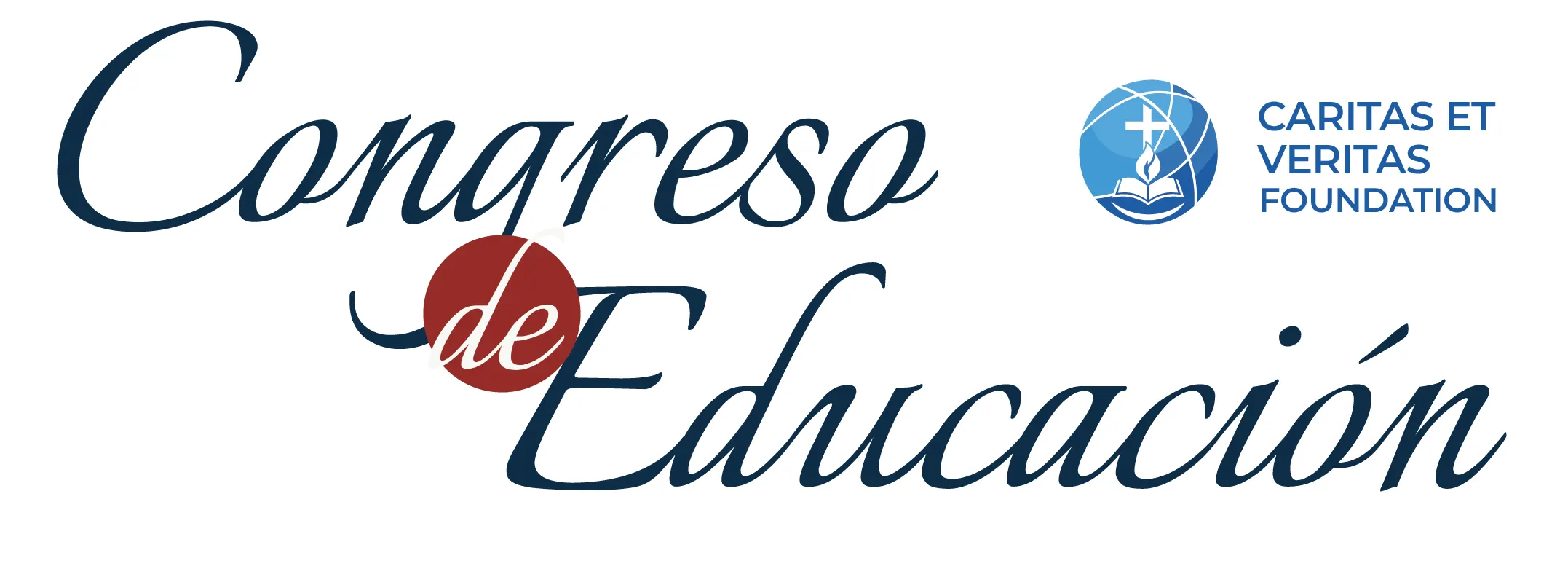 Congreso de Educación – Caritas et Veritas Foundation