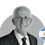 Dr. Carlos Daniel Lasa